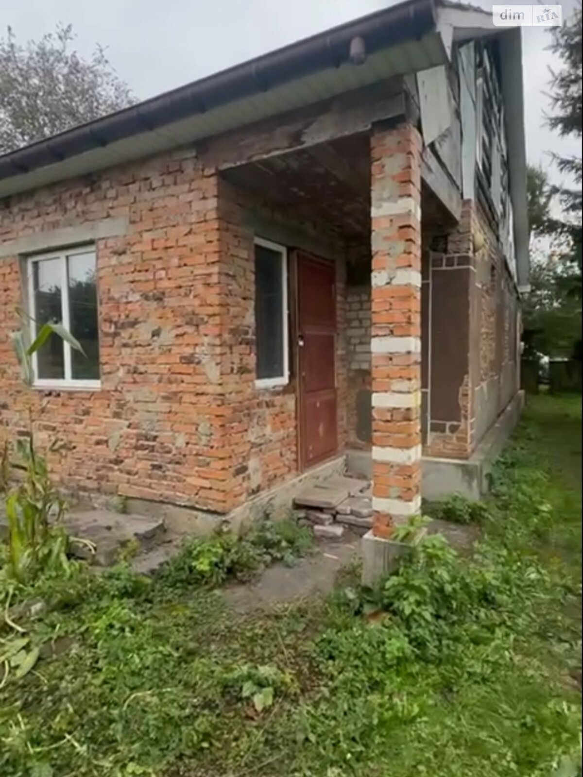 двухэтажный дом, 74 кв. м, кирпич. Продажа в Шепетовке фото 1 двухэтажный дом, 74 кв. м, кирпич. Продажа в Шепетовке фото 1