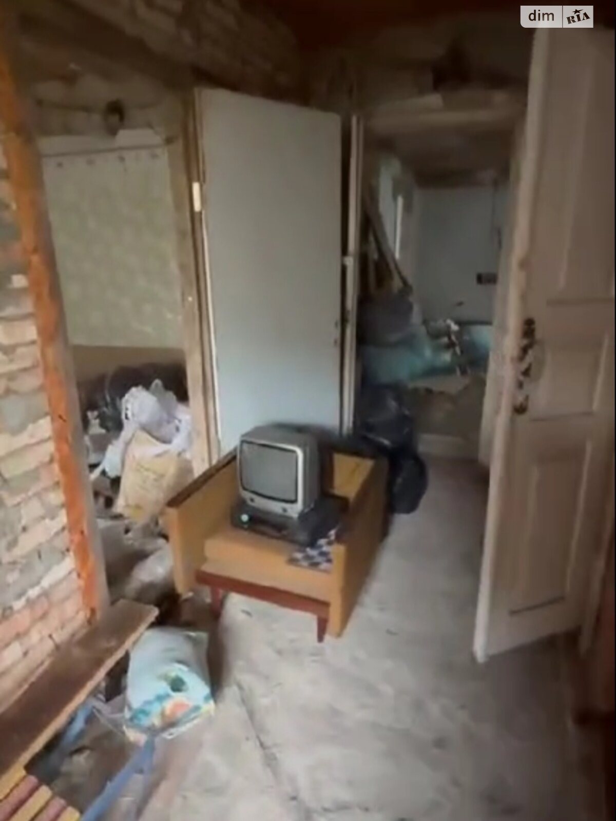 двухэтажный дом, 74 кв. м, кирпич. Продажа в Шепетовке фото 1 двухэтажный дом, 74 кв. м, кирпич. Продажа в Шепетовке фото 1