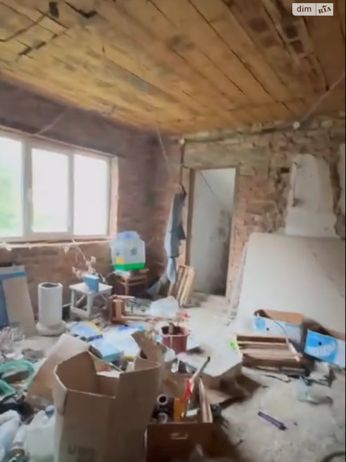 двухэтажный дом, 74 кв. м, кирпич. Продажа в Шепетовке фото 1 двухэтажный дом, 74 кв. м, кирпич. Продажа в Шепетовке фото 1