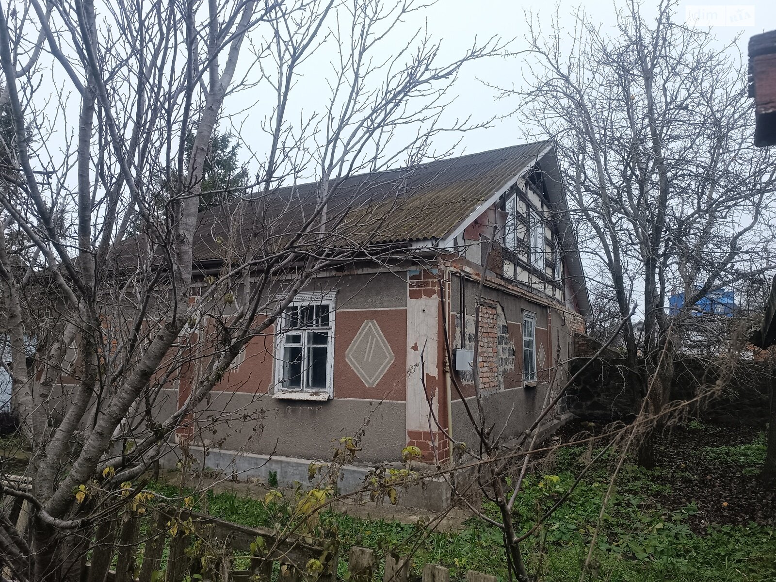 двухэтажный дом, 74 кв. м, кирпич. Продажа в Шепетовке фото 1 двухэтажный дом, 74 кв. м, кирпич. Продажа в Шепетовке фото 1