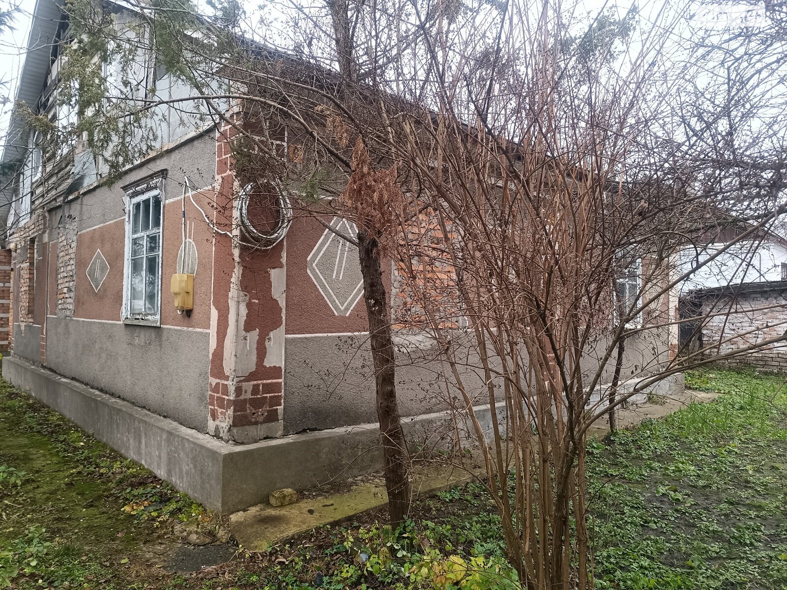 двухэтажный дом, 74 кв. м, кирпич. Продажа в Шепетовке фото 1 двухэтажный дом, 74 кв. м, кирпич. Продажа в Шепетовке фото 1