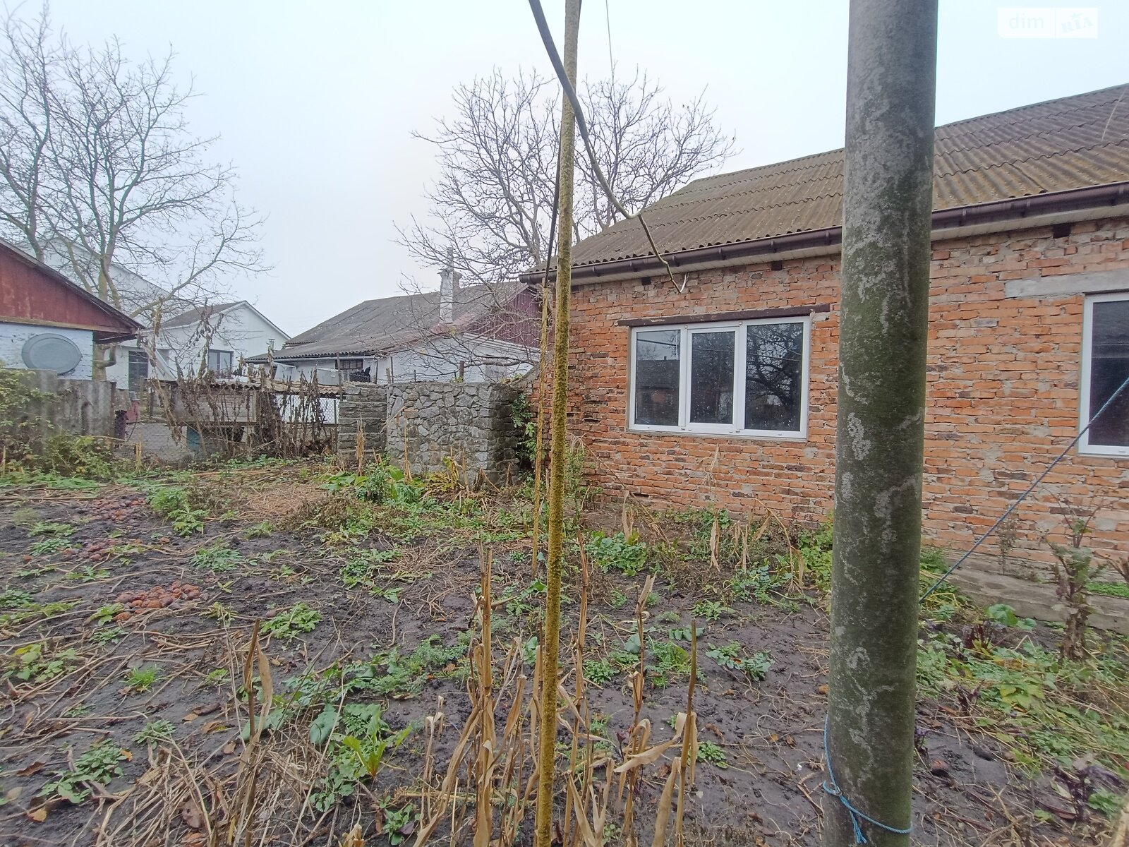 двухэтажный дом, 74 кв. м, кирпич. Продажа в Шепетовке фото 1 двухэтажный дом, 74 кв. м, кирпич. Продажа в Шепетовке фото 1