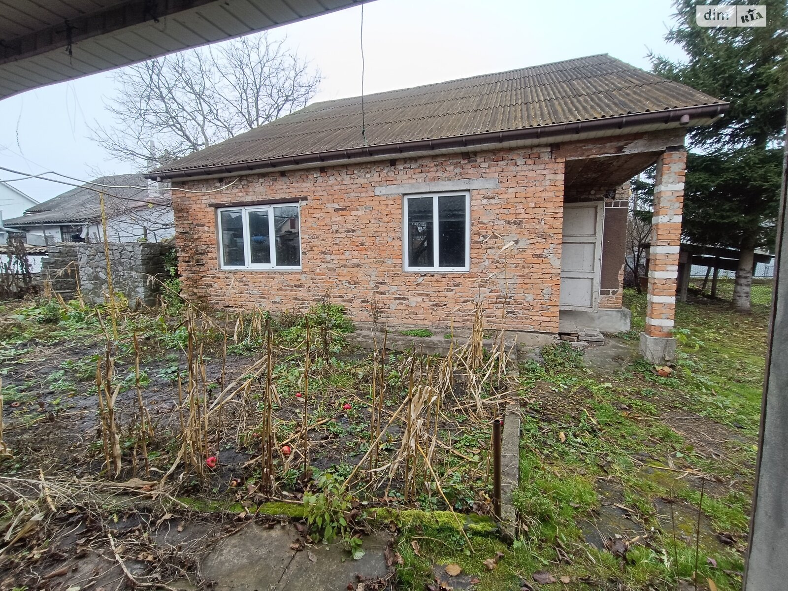 двухэтажный дом, 74 кв. м, кирпич. Продажа в Шепетовке фото 1 двухэтажный дом, 74 кв. м, кирпич. Продажа в Шепетовке фото 1