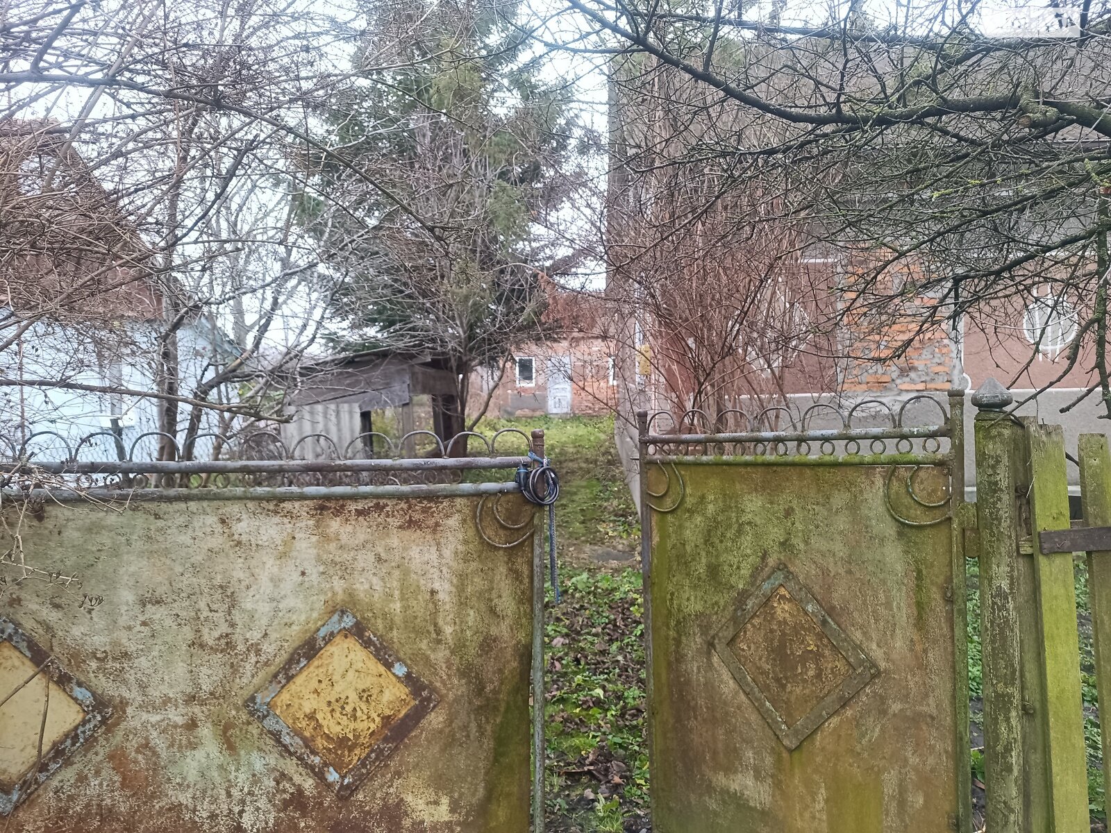 двухэтажный дом, 74 кв. м, кирпич. Продажа в Шепетовке фото 1 двухэтажный дом, 74 кв. м, кирпич. Продажа в Шепетовке фото 1