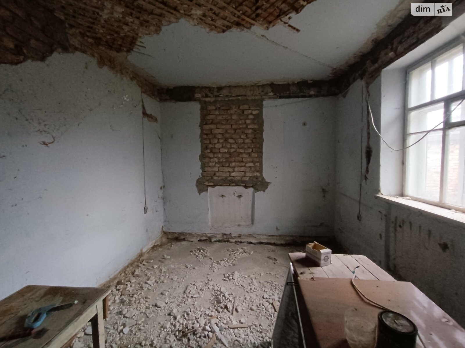 двухэтажный дом, 74 кв. м, кирпич. Продажа в Шепетовке фото 1 двухэтажный дом, 74 кв. м, кирпич. Продажа в Шепетовке фото 1