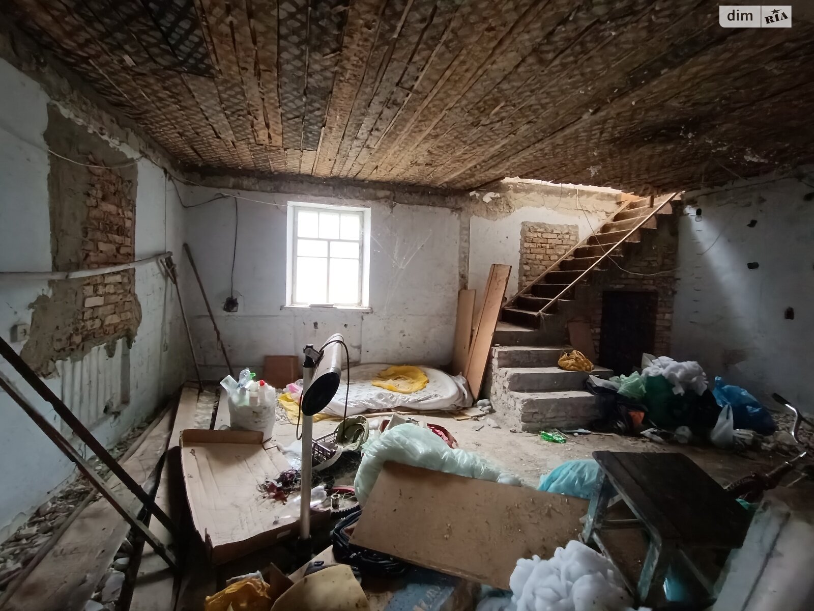 двухэтажный дом, 74 кв. м, кирпич. Продажа в Шепетовке фото 1 двухэтажный дом, 74 кв. м, кирпич. Продажа в Шепетовке фото 1