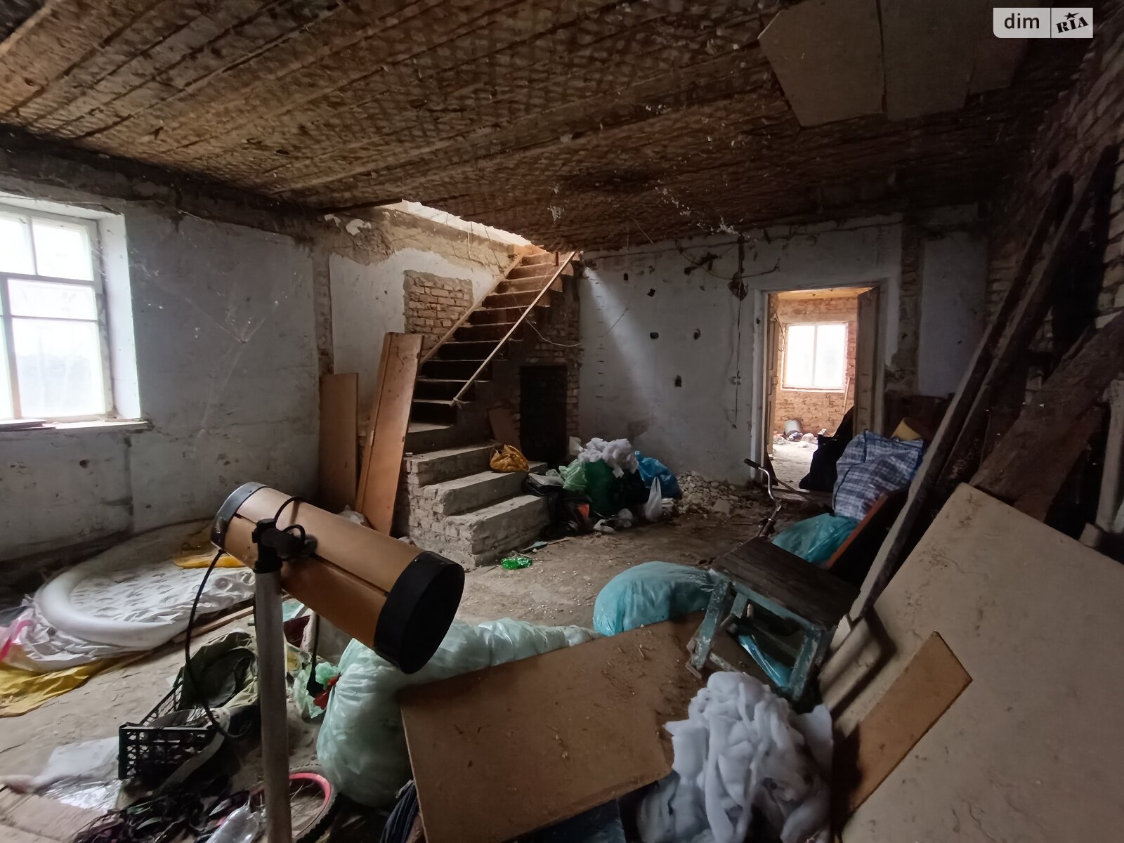 двухэтажный дом, 74 кв. м, кирпич. Продажа в Шепетовке фото 1 двухэтажный дом, 74 кв. м, кирпич. Продажа в Шепетовке фото 1