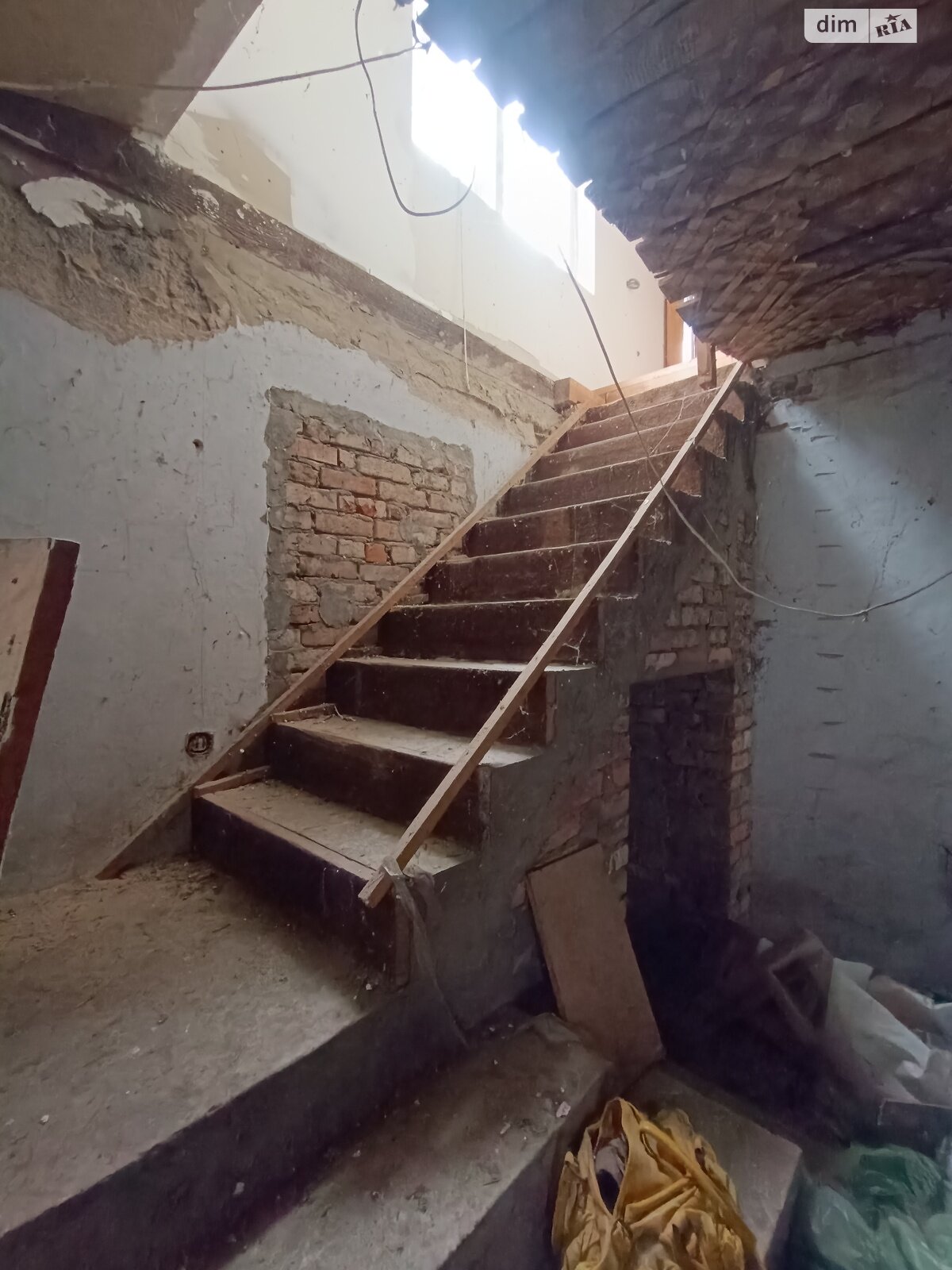 двухэтажный дом, 74 кв. м, кирпич. Продажа в Шепетовке фото 1 двухэтажный дом, 74 кв. м, кирпич. Продажа в Шепетовке фото 1