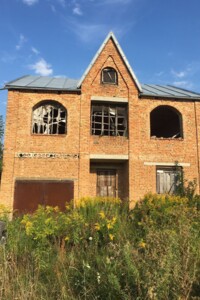 двоповерховий будинок з гаражем, 174 кв. м, цегла. Продаж у Шепетівці фото 2