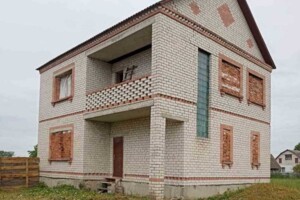 двоповерховий будинок, 160 кв. м, цегла. Продаж у Шепетівці фото 2