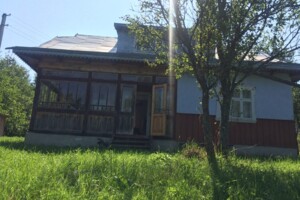 одноэтажный дом с мансардой, 60 кв. м, дерево и кирпич. Продажа в Шешорах фото 2