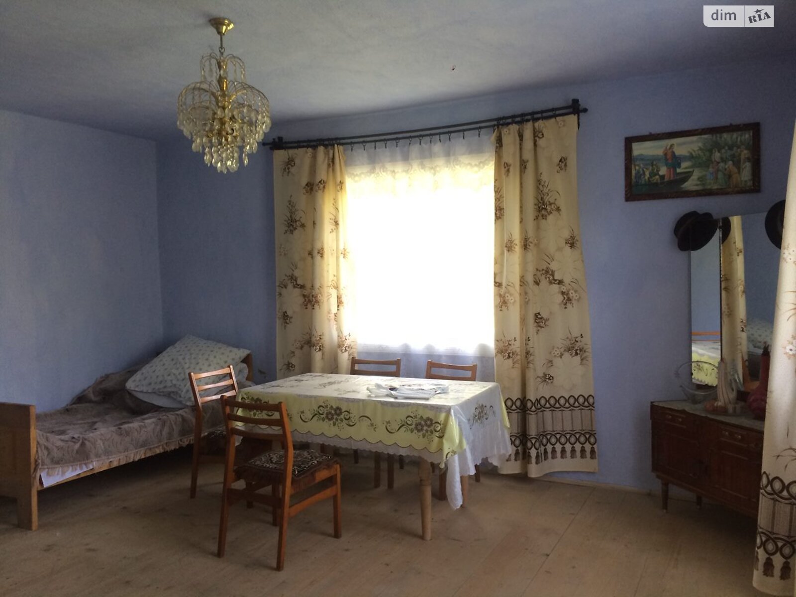 одноэтажный дом с мансардой, 60 кв. м, дерево и кирпич. Продажа в Шешорах фото 1 одноэтажный дом с мансардой, 60 кв. м, дерево и кирпич. Продажа в Шешорах фото 1