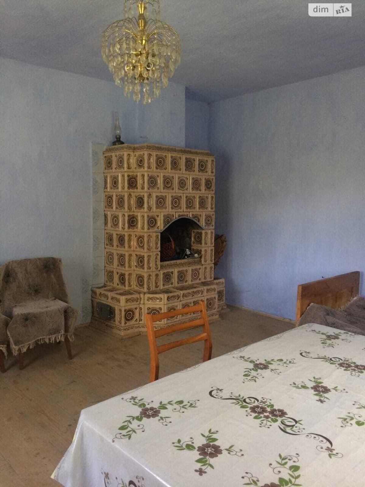 одноэтажный дом с мансардой, 60 кв. м, дерево и кирпич. Продажа в Шешорах фото 1 одноэтажный дом с мансардой, 60 кв. м, дерево и кирпич. Продажа в Шешорах фото 1