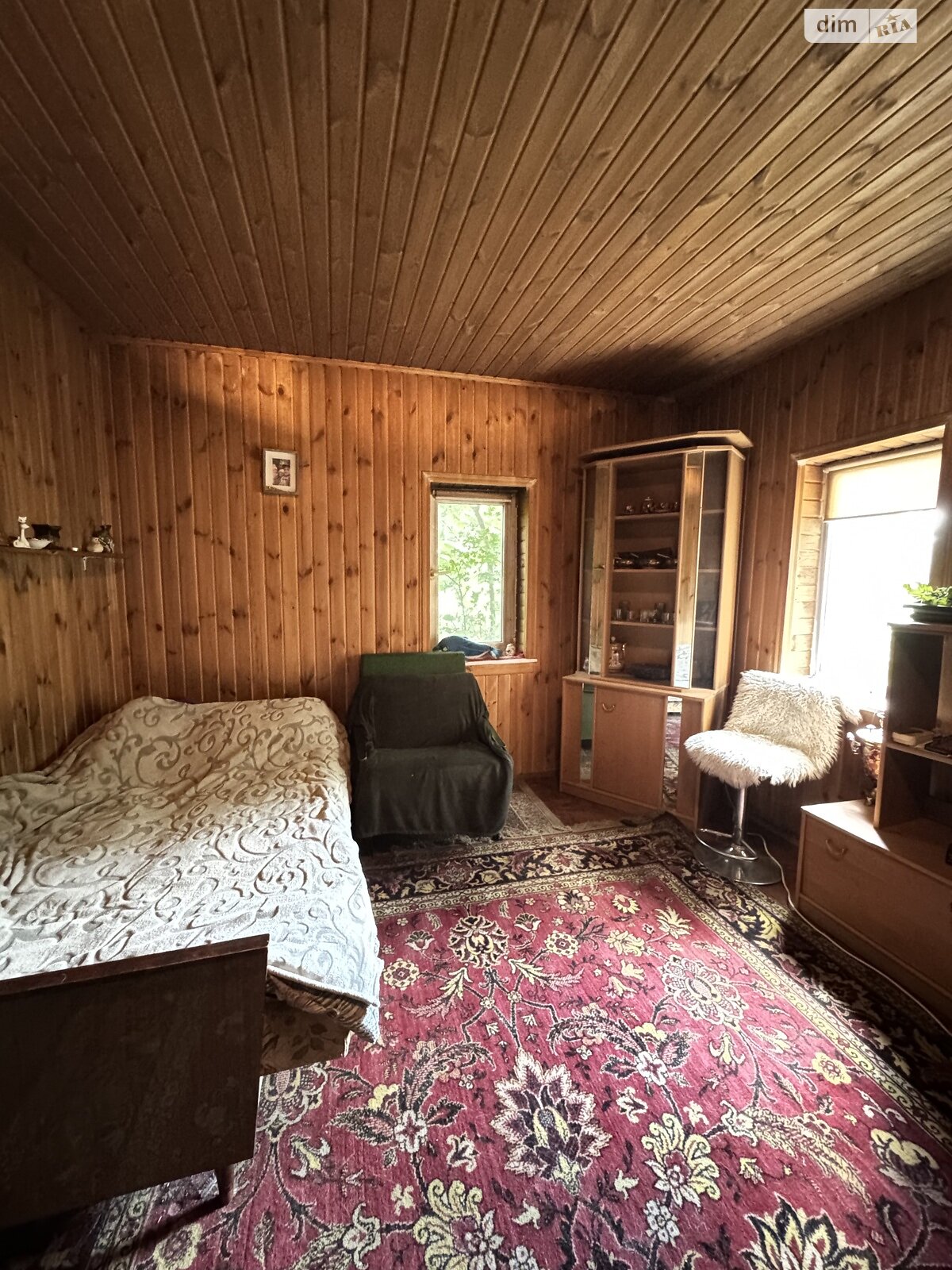 одноэтажный дом, 50 кв. м, кирпич. Продажа в Шестовице фото 1 одноэтажный дом, 50 кв. м, кирпич. Продажа в Шестовице фото 1