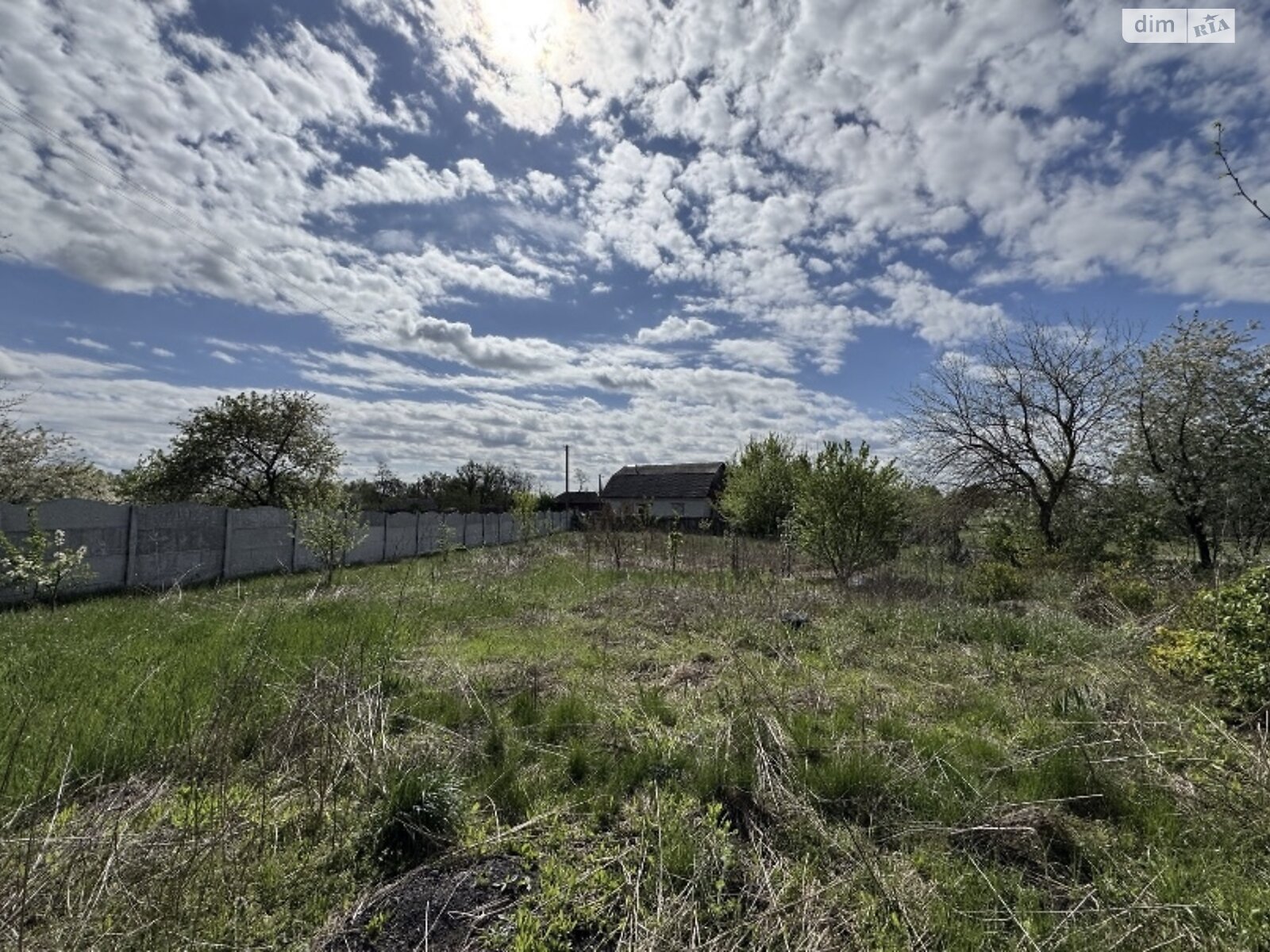 одноэтажный дом с верандой, 53.6 кв. м, глинобитный. Продажа в Шестовице фото 1