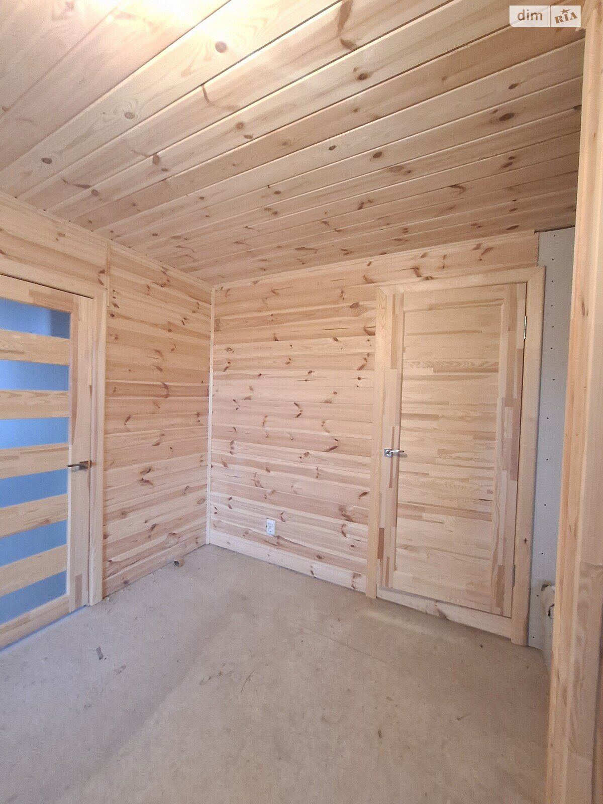 одноэтажный дом с отоплением, 54 кв. м, дерево и кирпич. Продажа в Шестовице фото 1 одноэтажный дом с отоплением, 54 кв. м, дерево и кирпич. Продажа в Шестовице фото 1