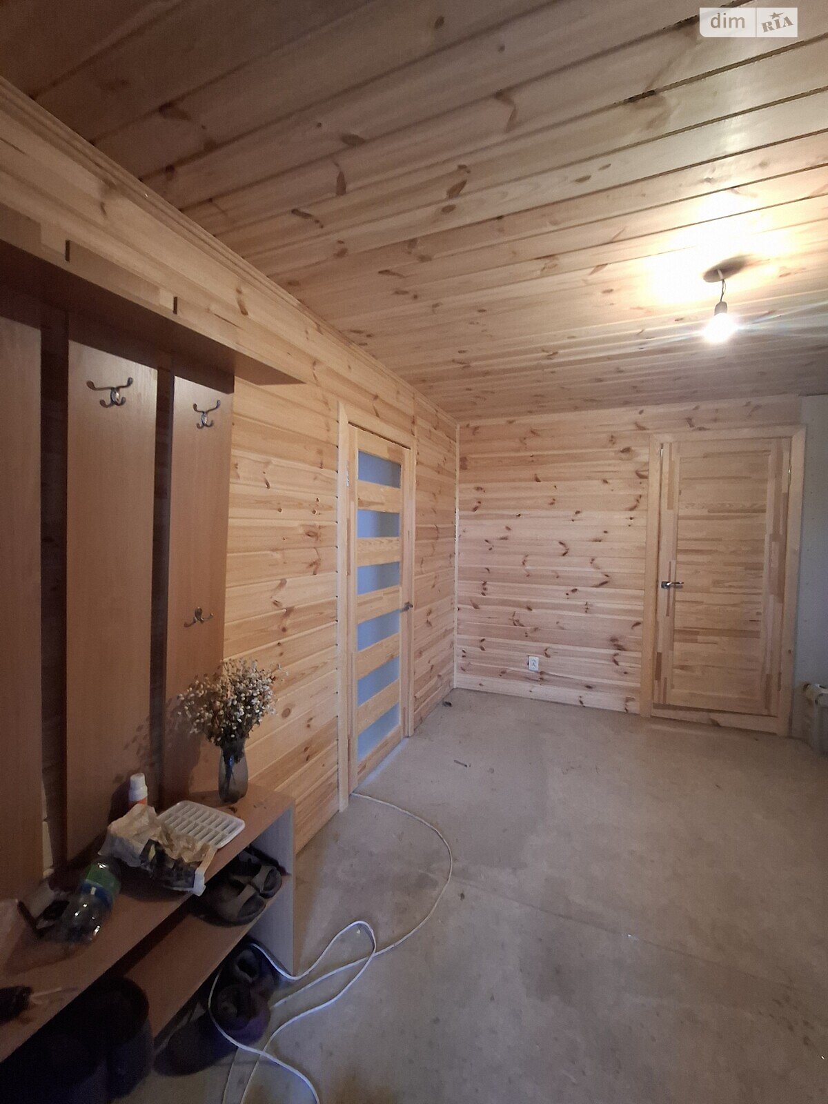 одноэтажный дом с отоплением, 54 кв. м, дерево и кирпич. Продажа в Шестовице фото 1 одноэтажный дом с отоплением, 54 кв. м, дерево и кирпич. Продажа в Шестовице фото 1