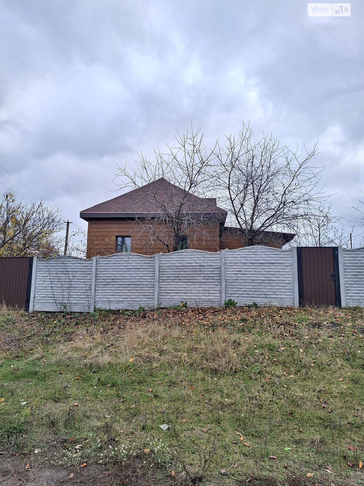 одноэтажный дом с отоплением, 54 кв. м, дерево и кирпич. Продажа в Шестовице фото 1 одноэтажный дом с отоплением, 54 кв. м, дерево и кирпич. Продажа в Шестовице фото 1