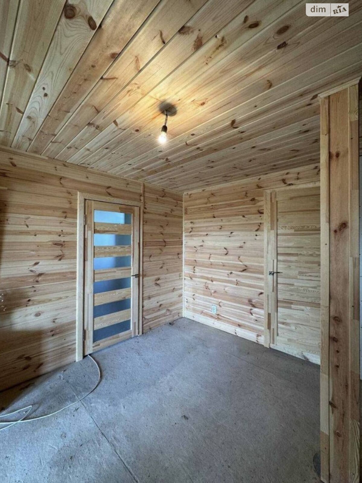 одноэтажный дом с отоплением, 54 кв. м, дерево и кирпич. Продажа в Шестовице фото 1 одноэтажный дом с отоплением, 54 кв. м, дерево и кирпич. Продажа в Шестовице фото 1