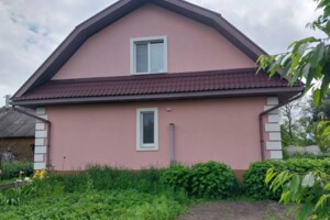 двоповерховий будинок, 100.7 кв. м, кирпич. Продаж у Шестовиці фото 2