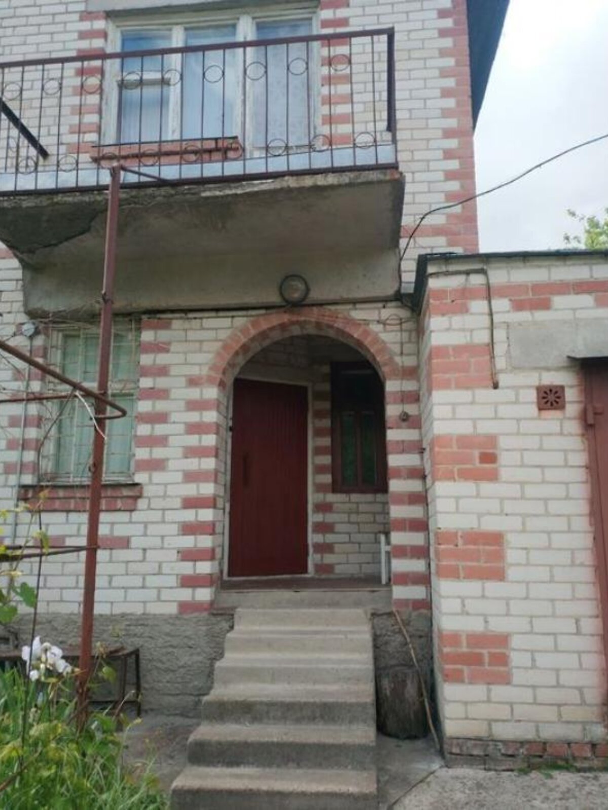 двоповерховий будинок, 200 кв. м, цегла. Продаж у Шестовиці фото 1 двоповерховий будинок, 200 кв. м, цегла. Продаж у Шестовиці фото 1