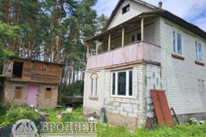 двоповерховий будинок, 54 кв. м, кирпич. Продаж у Шестовиці фото 2