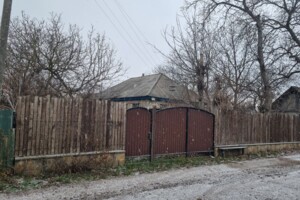 одноповерховий будинок, 70.8 кв. м, дерево та цегла. Продаж у Шевченко фото 2