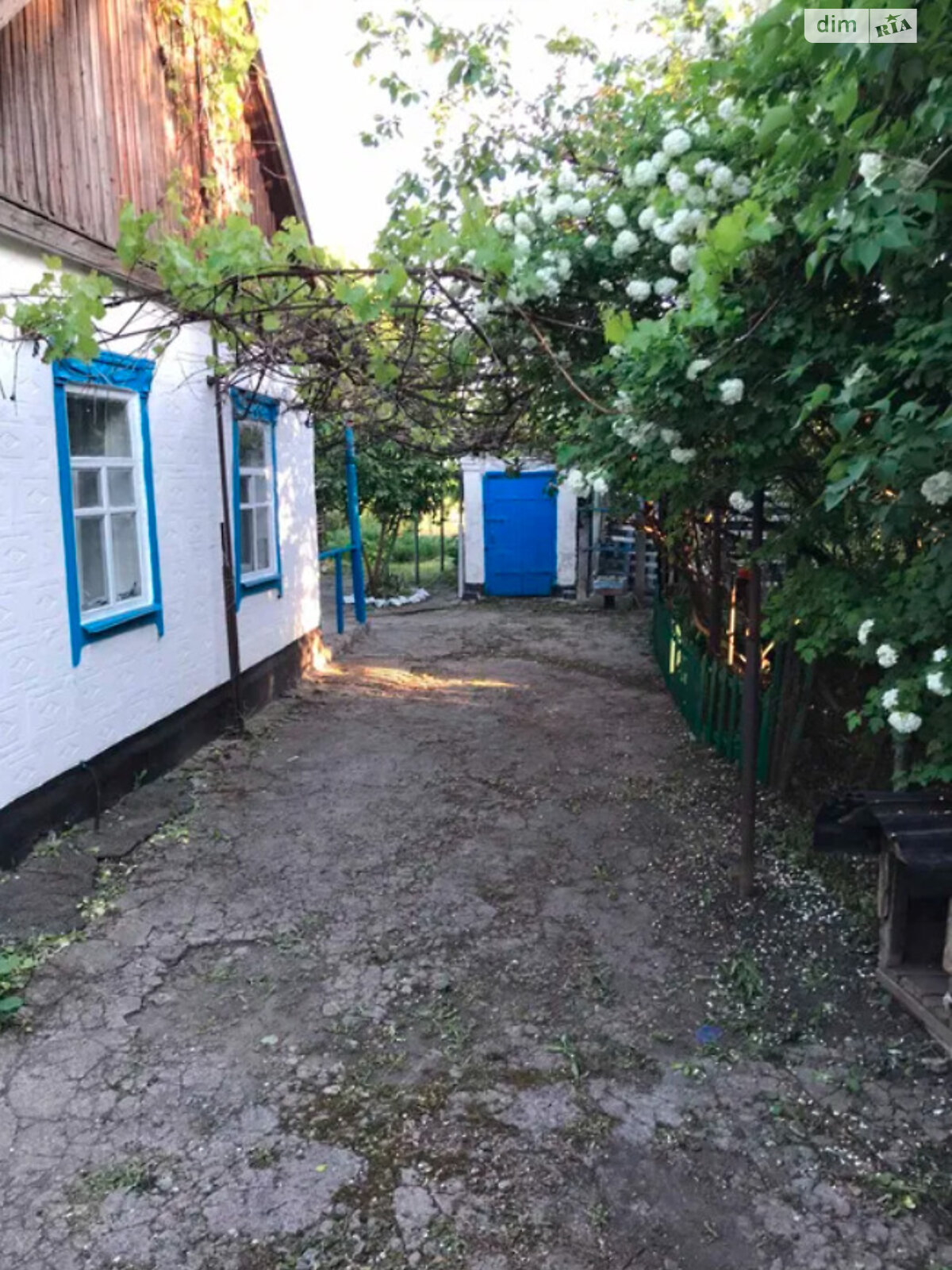 одноэтажный дом с отоплением, 45 кв. м, кирпич. Продажа в Шевченко фото 1 одноэтажный дом с отоплением, 45 кв. м, кирпич. Продажа в Шевченко фото 1