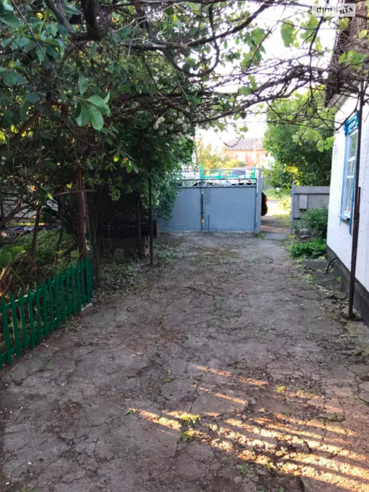 одноэтажный дом с отоплением, 45 кв. м, кирпич. Продажа в Шевченко фото 1 одноэтажный дом с отоплением, 45 кв. м, кирпич. Продажа в Шевченко фото 1