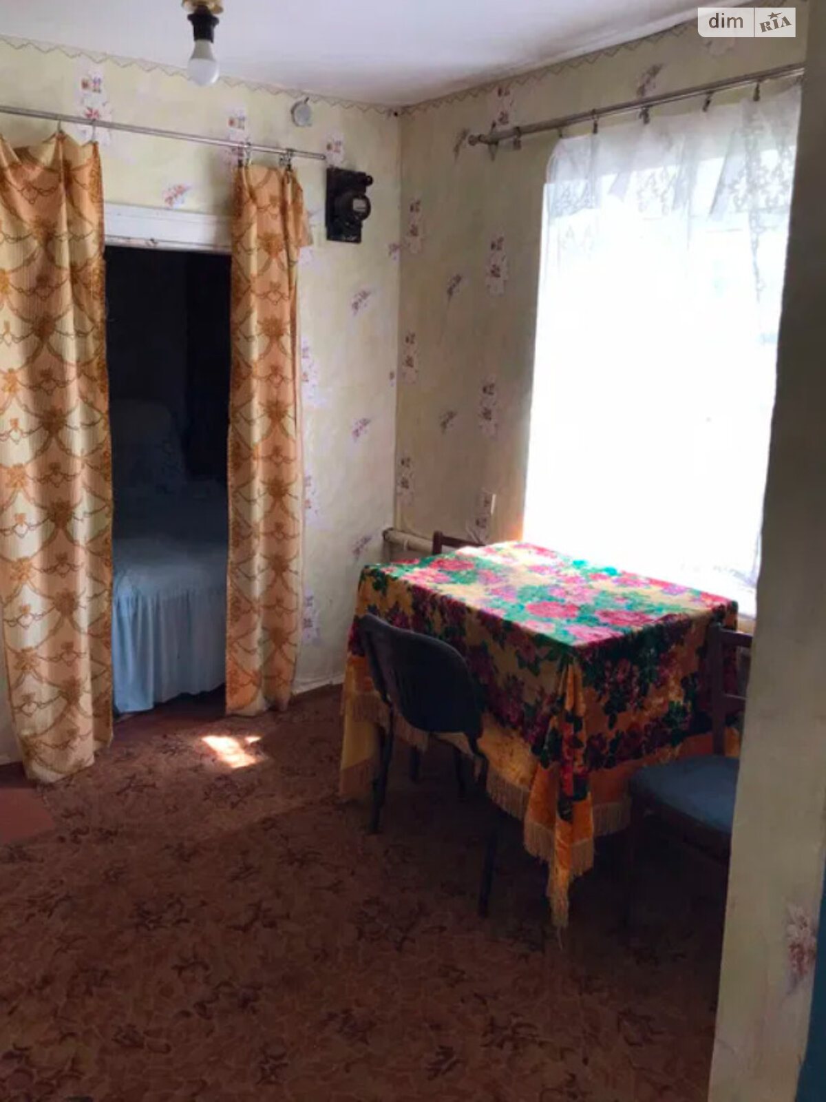 одноэтажный дом с отоплением, 45 кв. м, кирпич. Продажа в Шевченко фото 1 одноэтажный дом с отоплением, 45 кв. м, кирпич. Продажа в Шевченко фото 1