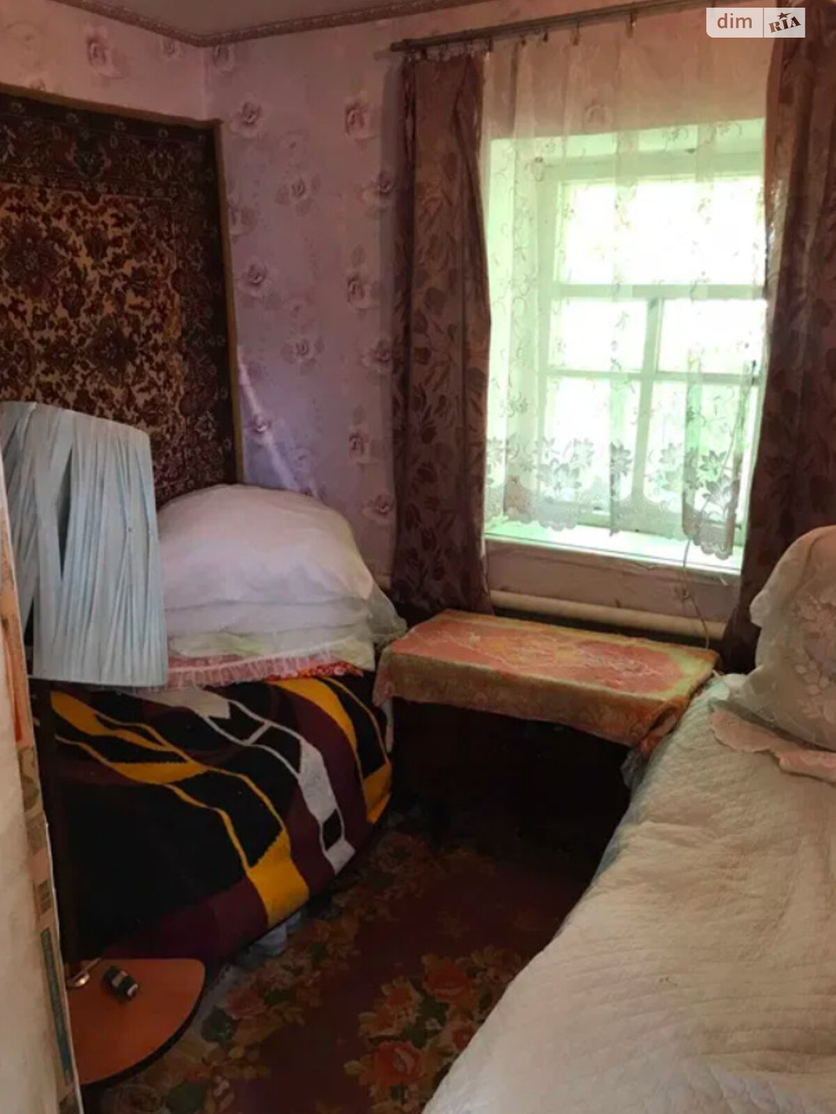одноэтажный дом с отоплением, 45 кв. м, кирпич. Продажа в Шевченко фото 1 одноэтажный дом с отоплением, 45 кв. м, кирпич. Продажа в Шевченко фото 1