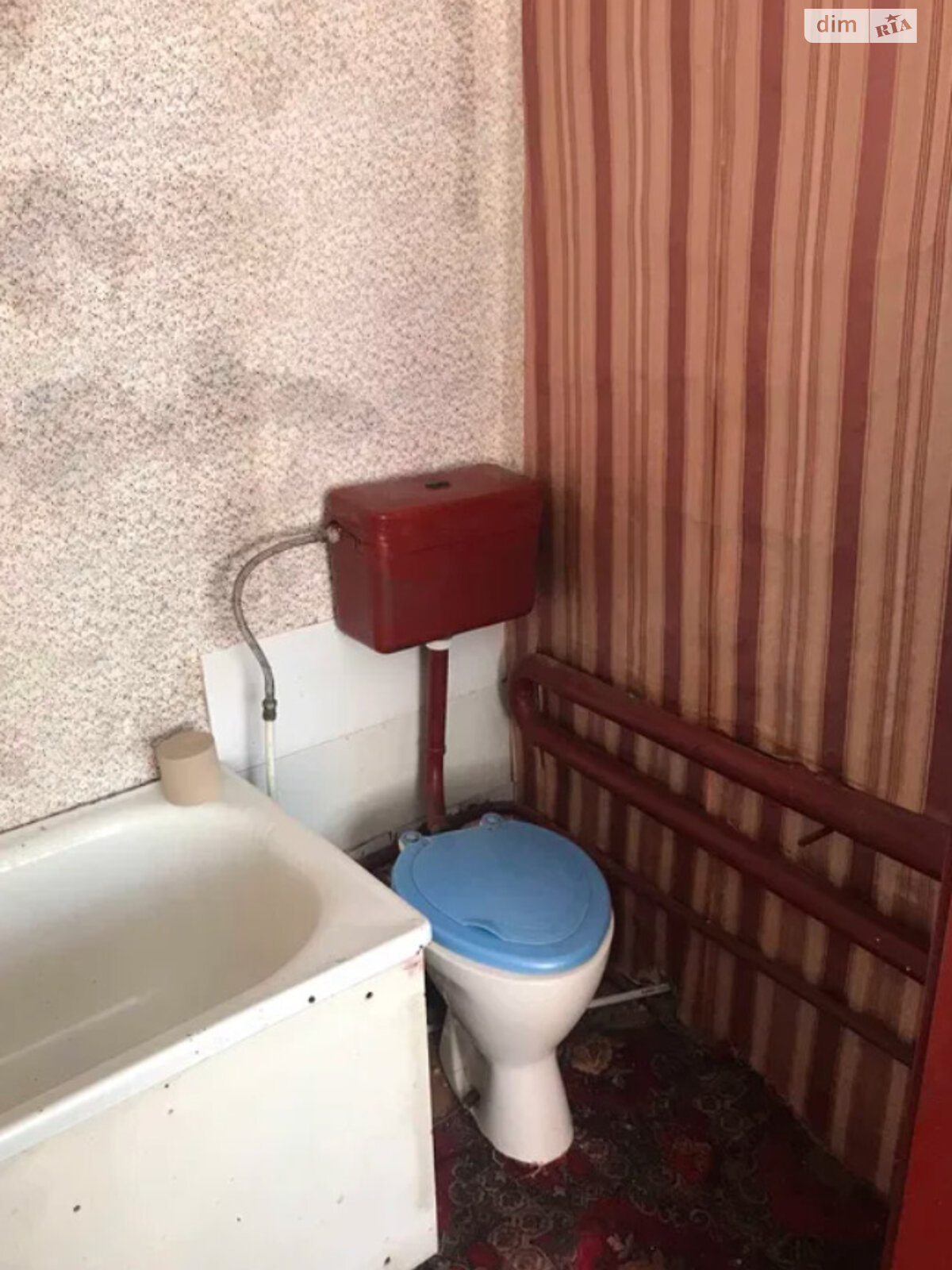 одноэтажный дом с отоплением, 45 кв. м, кирпич. Продажа в Шевченко фото 1 одноэтажный дом с отоплением, 45 кв. м, кирпич. Продажа в Шевченко фото 1