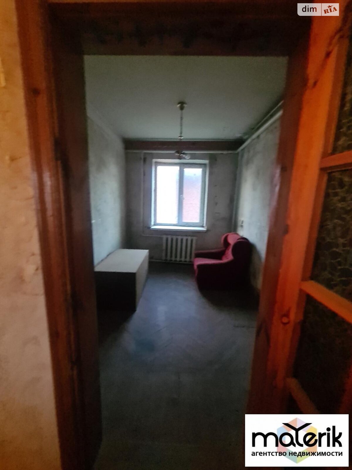 трехэтажный дом с гаражом, 266.8 кв. м, кирпич. Продажа в Одессе фото 1