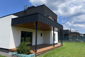 двухэтажный дом, 153 кв. м, кирпич. Продажа в Шевченково фото 2