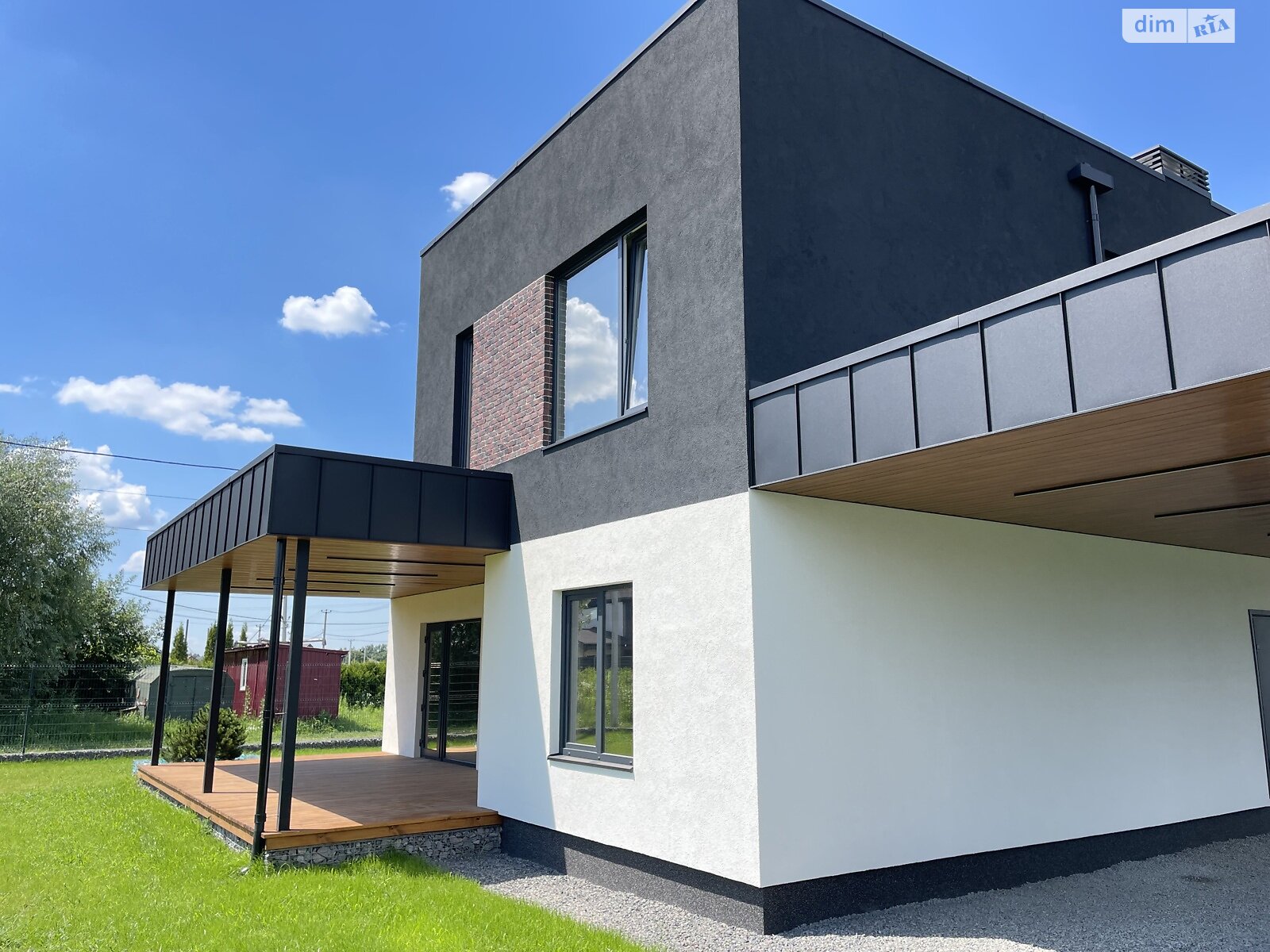 двоповерховий будинок, 153 кв. м, цегла. Продаж у Шевченкове фото 1 двоповерховий будинок, 153 кв. м, цегла. Продаж у Шевченкове фото 1