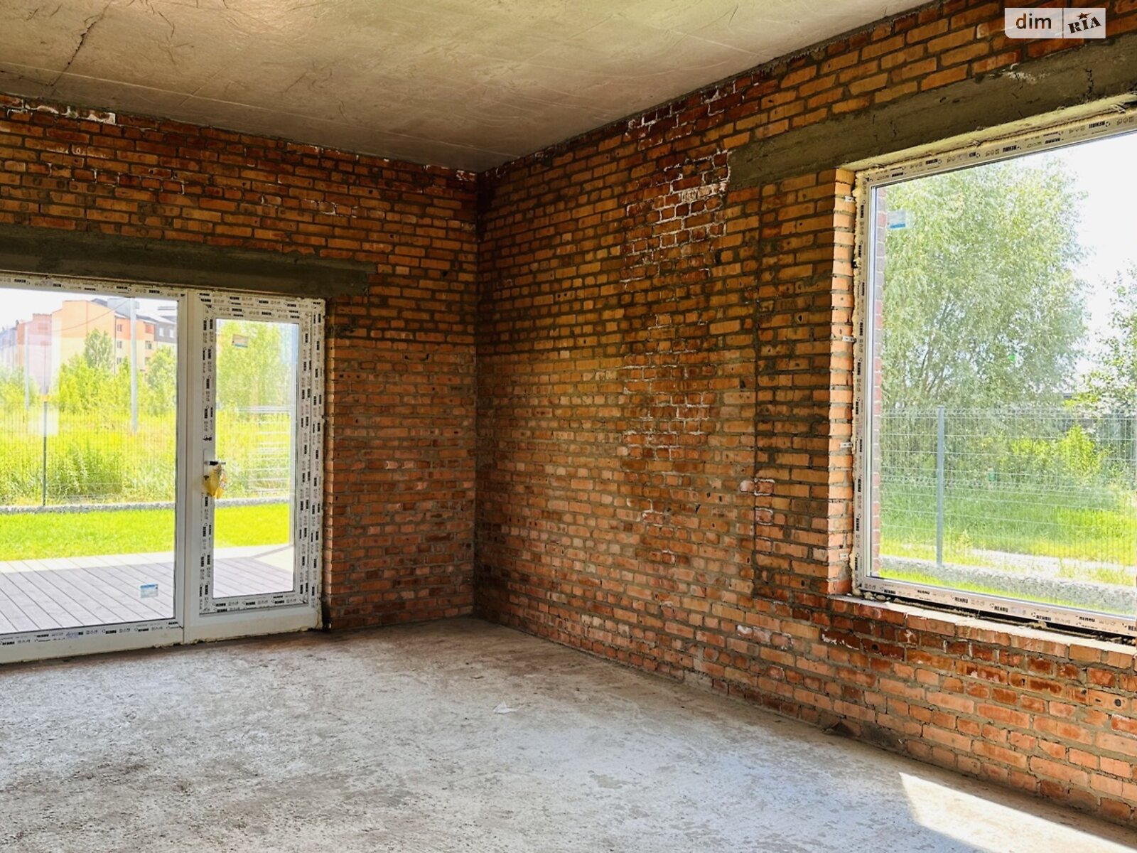 двоповерховий будинок, 153 кв. м, цегла. Продаж у Шевченкове фото 1 двоповерховий будинок, 153 кв. м, цегла. Продаж у Шевченкове фото 1