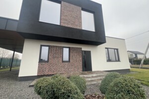 двухэтажный дом, 154 кв. м, кирпич. Продажа в Шевченково фото 2