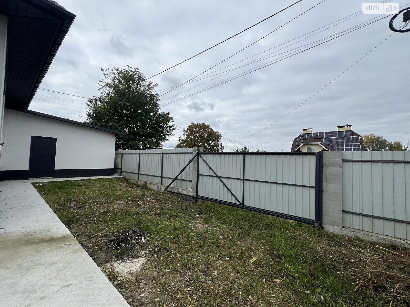 одноэтажный дом, 102 кв. м, газобетон. Продажа в Шевченково фото 1 одноэтажный дом, 102 кв. м, газобетон. Продажа в Шевченково фото 1