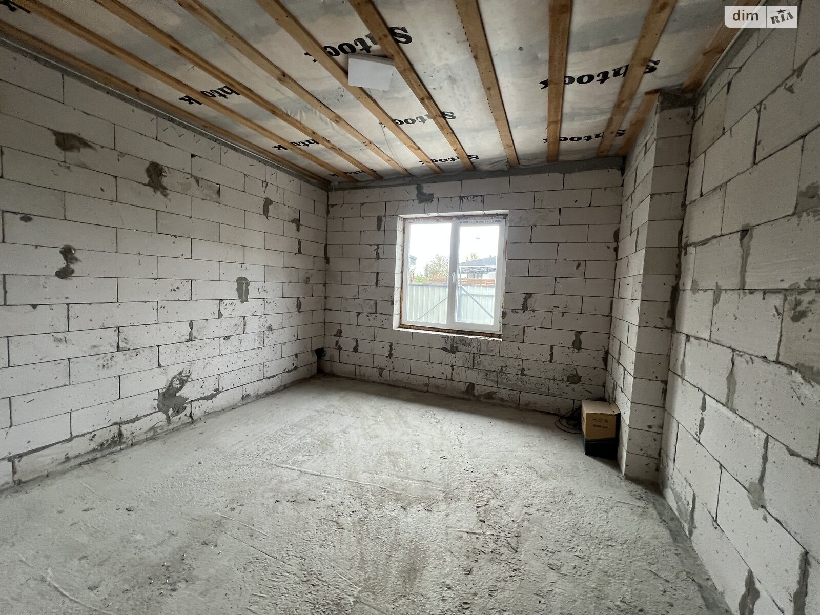 одноэтажный дом, 102 кв. м, газобетон. Продажа в Шевченково фото 1 одноэтажный дом, 102 кв. м, газобетон. Продажа в Шевченково фото 1