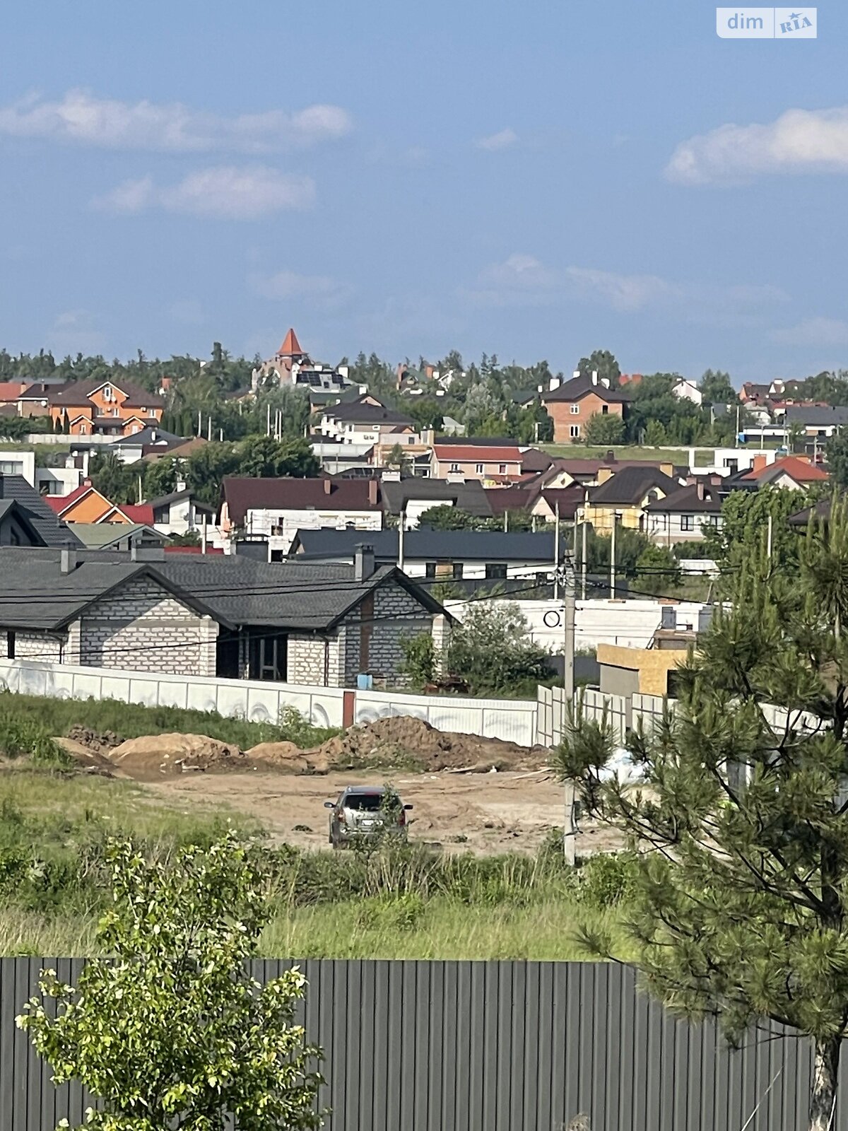 двухэтажный дом с верандой, 200 кв. м, шлакоблок. Продажа в Шевченково фото 1 двухэтажный дом с верандой, 200 кв. м, шлакоблок. Продажа в Шевченково фото 1