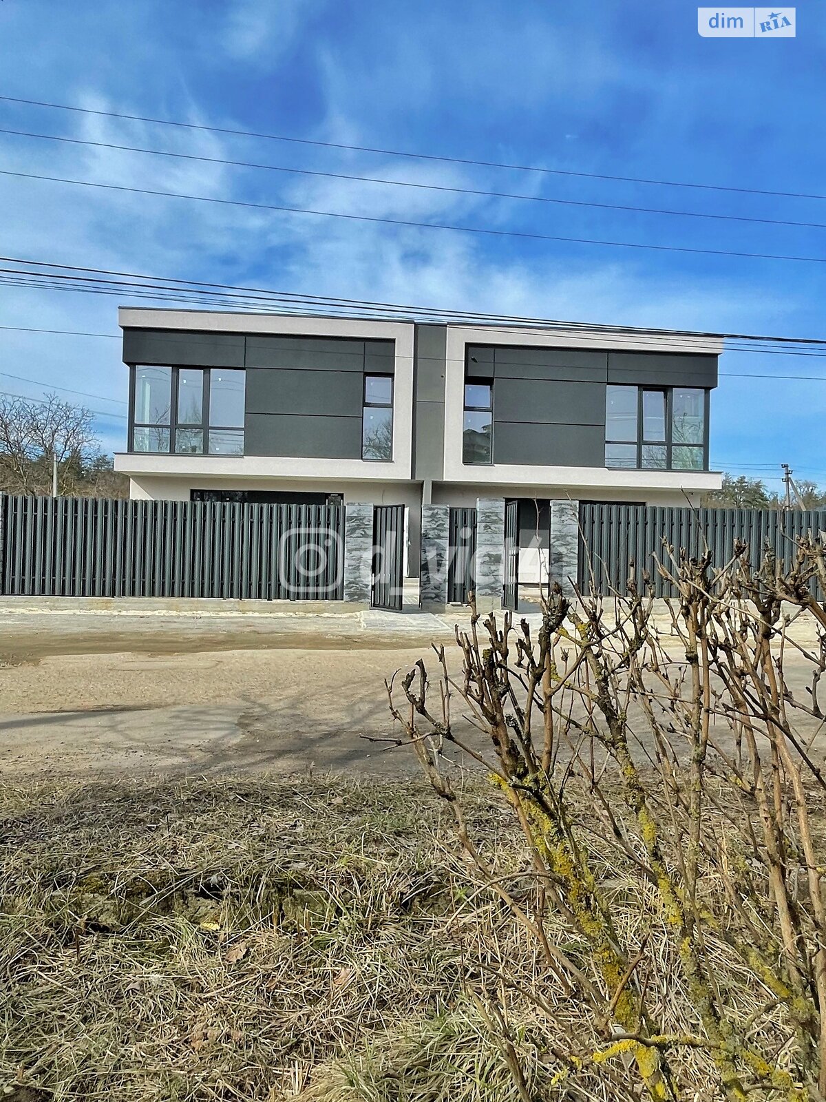 двухэтажный дом с отоплением, 120 кв. м, газобетон. Продажа в Шевченково фото 1 двухэтажный дом с отоплением, 120 кв. м, газобетон. Продажа в Шевченково фото 1
