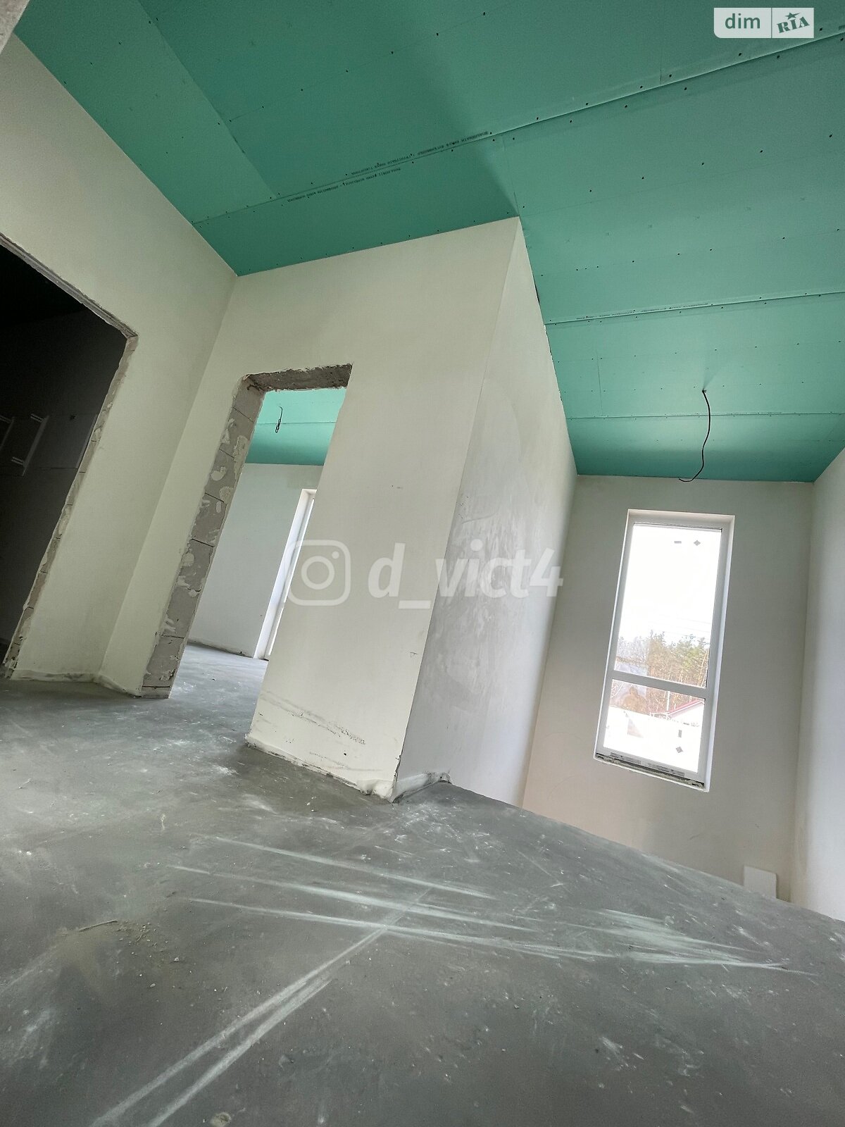 двухэтажный дом с отоплением, 120 кв. м, газобетон. Продажа в Шевченково фото 1 двухэтажный дом с отоплением, 120 кв. м, газобетон. Продажа в Шевченково фото 1