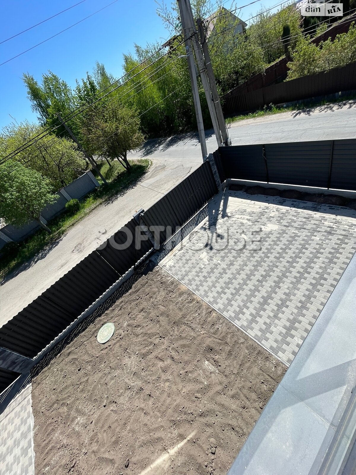 двоповерховий будинок з опаленням, 120 кв. м, газобетон. Продаж у Шевченкове фото 1 двоповерховий будинок з опаленням, 120 кв. м, газобетон. Продаж у Шевченкове фото 1