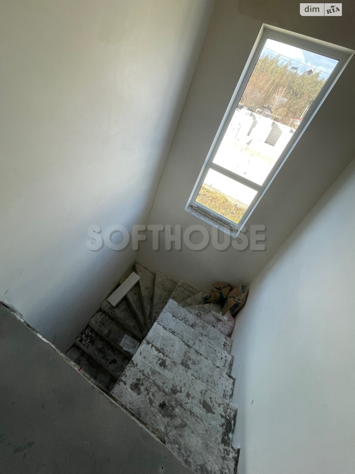 двоповерховий будинок з опаленням, 120 кв. м, газобетон. Продаж у Шевченкове фото 1 двоповерховий будинок з опаленням, 120 кв. м, газобетон. Продаж у Шевченкове фото 1