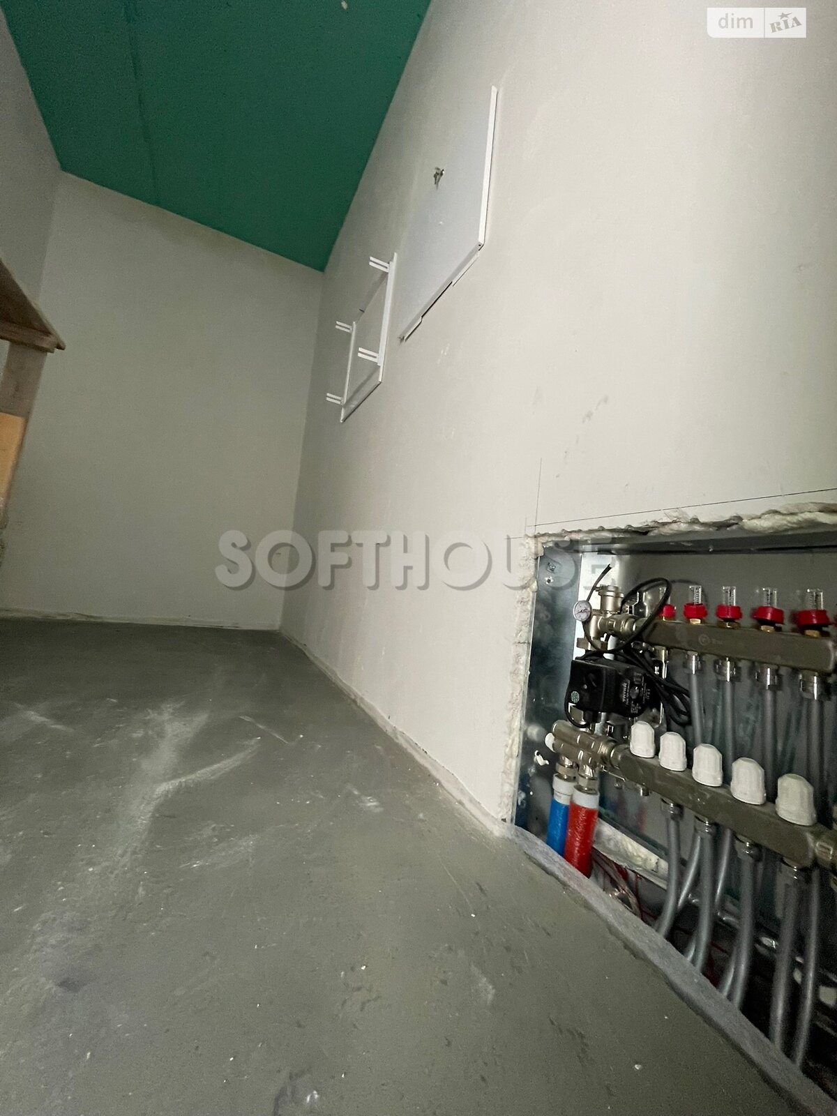 двоповерховий будинок з опаленням, 120 кв. м, газобетон. Продаж у Шевченкове фото 1 двоповерховий будинок з опаленням, 120 кв. м, газобетон. Продаж у Шевченкове фото 1