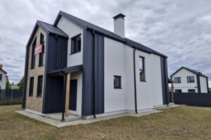 двоповерховий будинок, 185 кв. м, газобетон. Продаж у Шевченкове фото 2