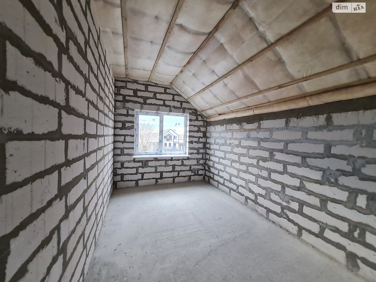 двоповерховий будинок, 185 кв. м, газобетон. Продаж у Шевченкове фото 1 двоповерховий будинок, 185 кв. м, газобетон. Продаж у Шевченкове фото 1