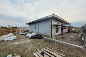 одноэтажный дом, 115 кв. м, кирпич. Продажа в Шевченково фото 2 одноэтажный дом, 115 кв. м, кирпич. Продажа в Шевченково фото 2