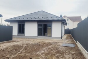 одноэтажный дом, 100 кв. м, кирпич. Продажа в Шевченково фото 2