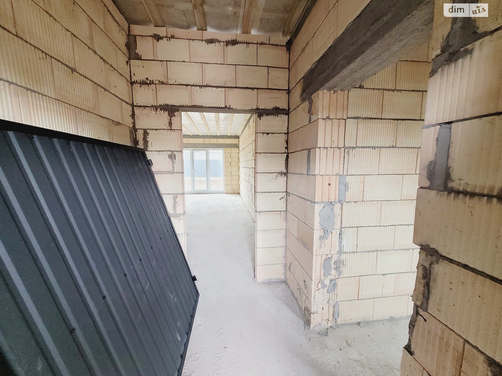 одноэтажный дом, 100 кв. м, кирпич. Продажа в Шевченково фото 1